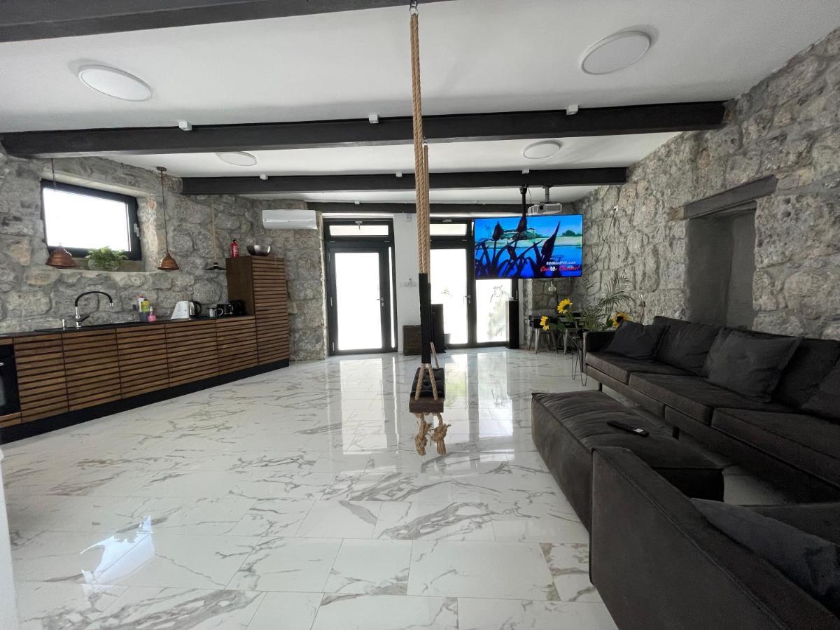 Artspace Location-Opatija-3 Bedroom House With Rooftop Garden By Beach Экстерьер фото