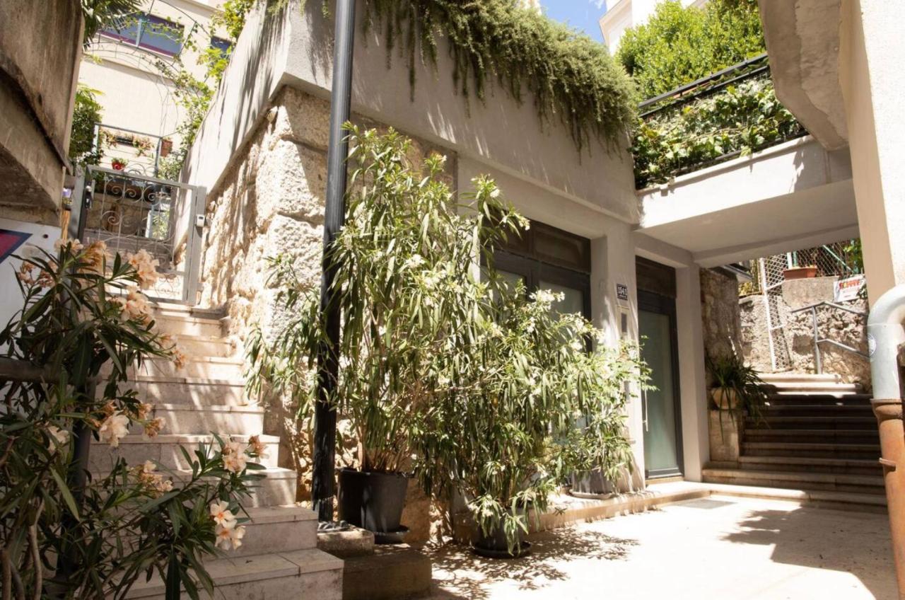 Artspace Location-Opatija-3 Bedroom House With Rooftop Garden By Beach Экстерьер фото