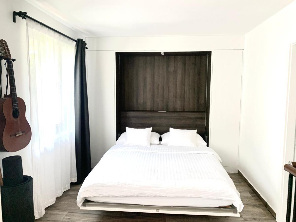 Artspace Location-Opatija-3 Bedroom House With Rooftop Garden By Beach Экстерьер фото