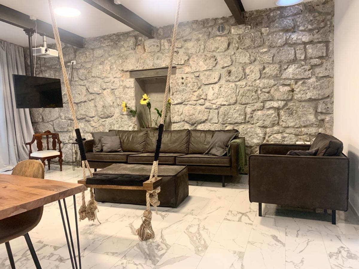 Artspace Location-Opatija-3 Bedroom House With Rooftop Garden By Beach Экстерьер фото