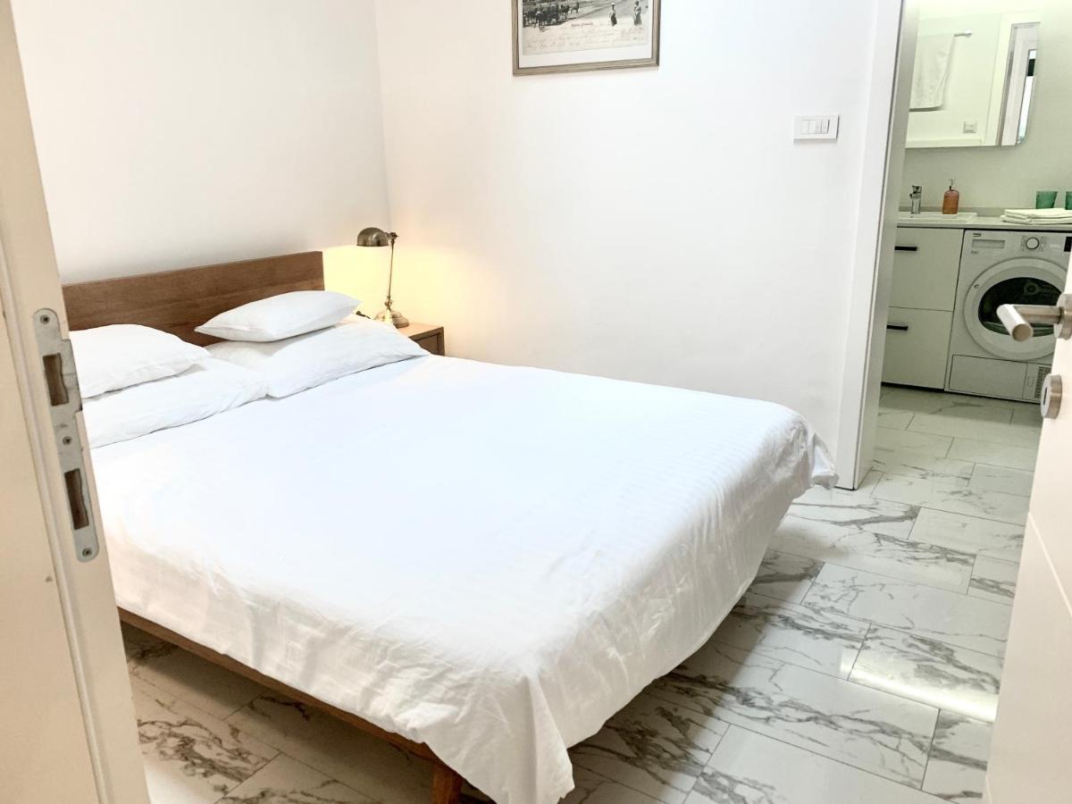 Artspace Location-Opatija-3 Bedroom House With Rooftop Garden By Beach Экстерьер фото