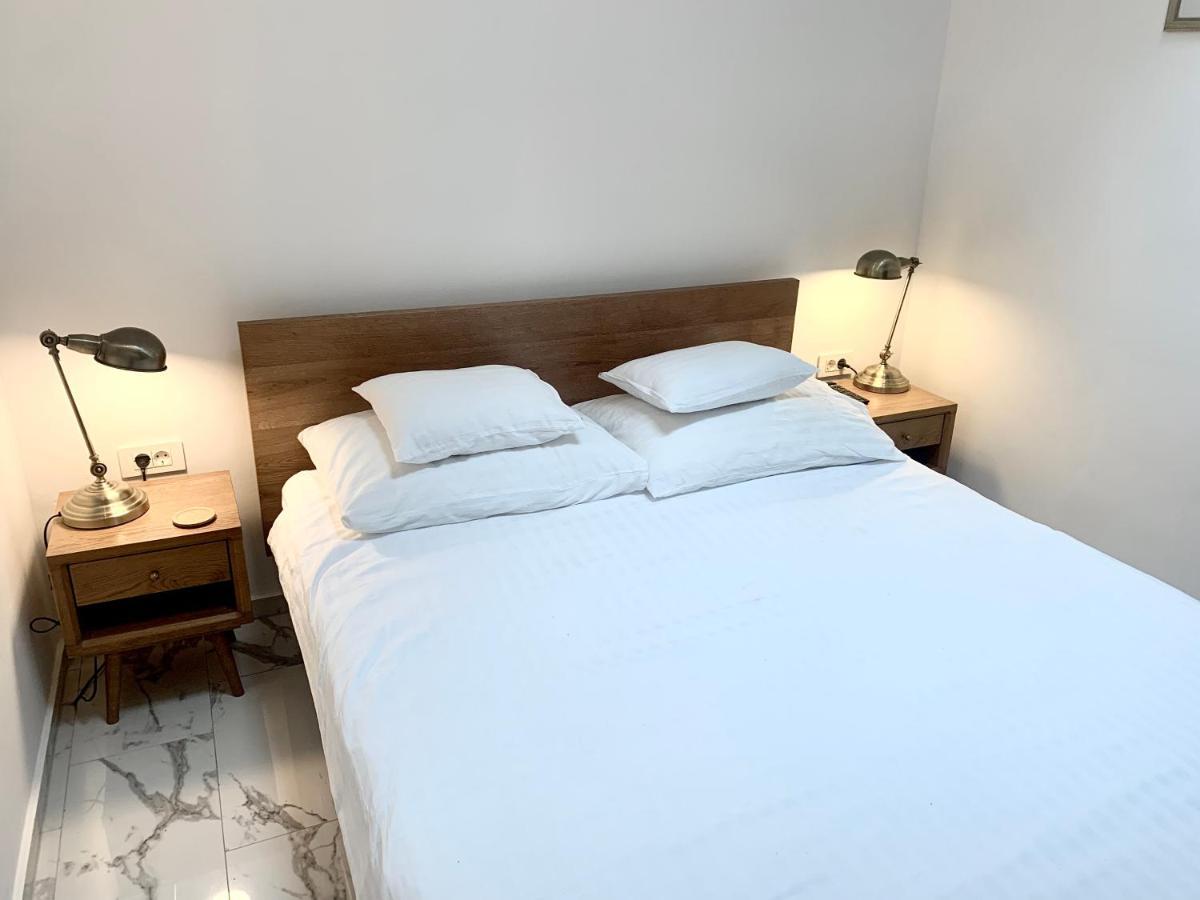 Artspace Location-Opatija-3 Bedroom House With Rooftop Garden By Beach Экстерьер фото