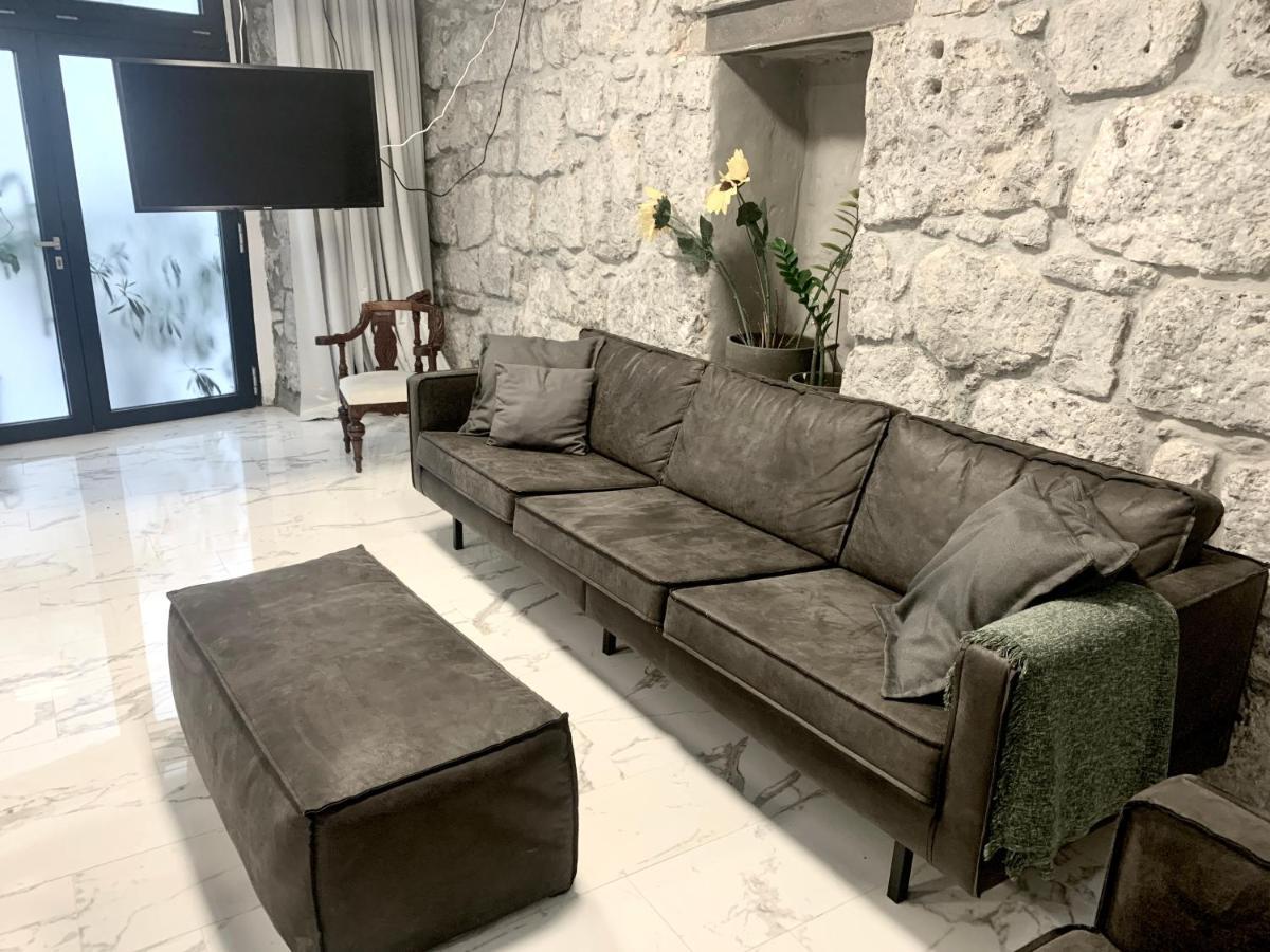 Artspace Location-Opatija-3 Bedroom House With Rooftop Garden By Beach Экстерьер фото