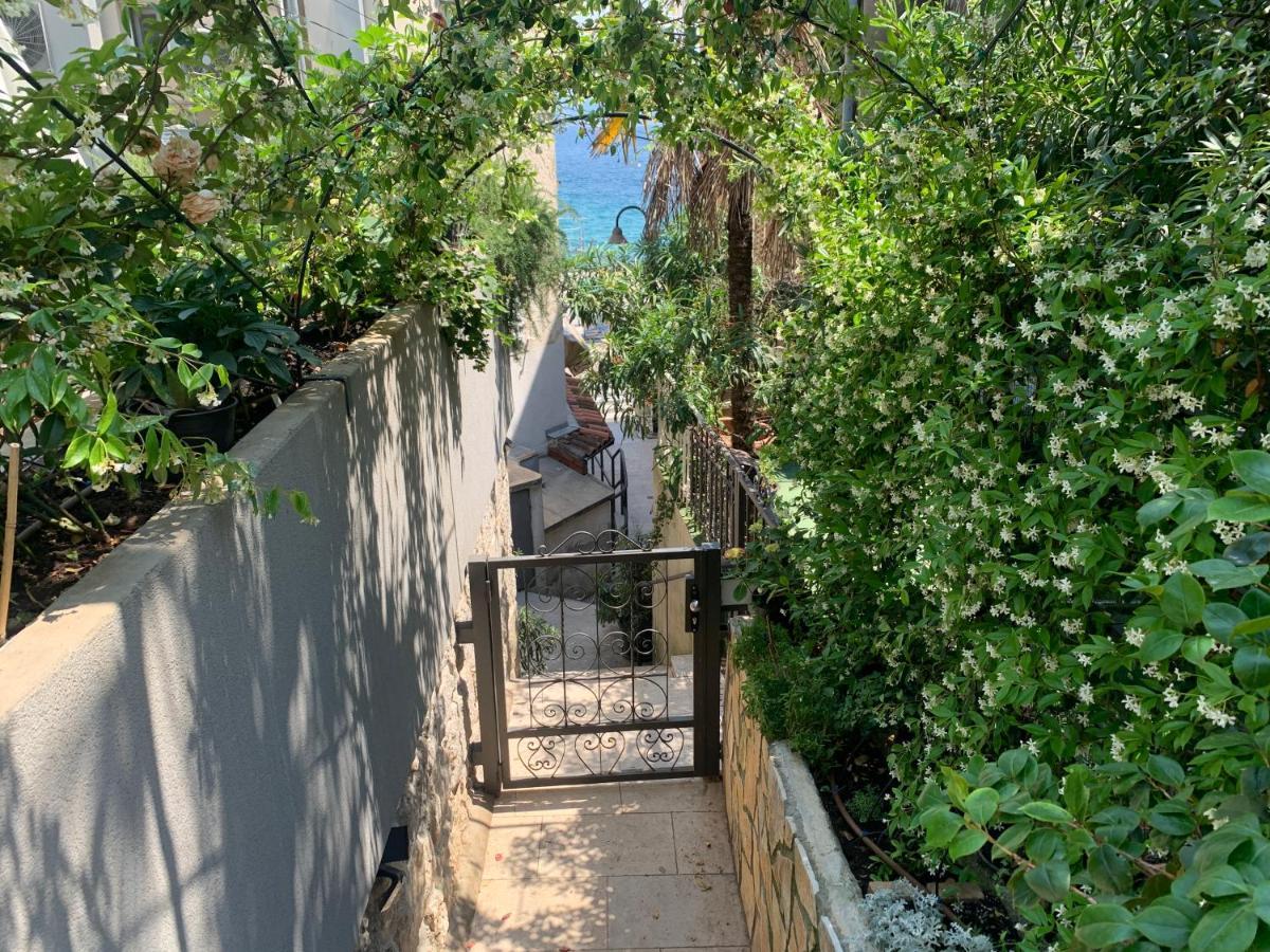 Artspace Location-Opatija-3 Bedroom House With Rooftop Garden By Beach Экстерьер фото