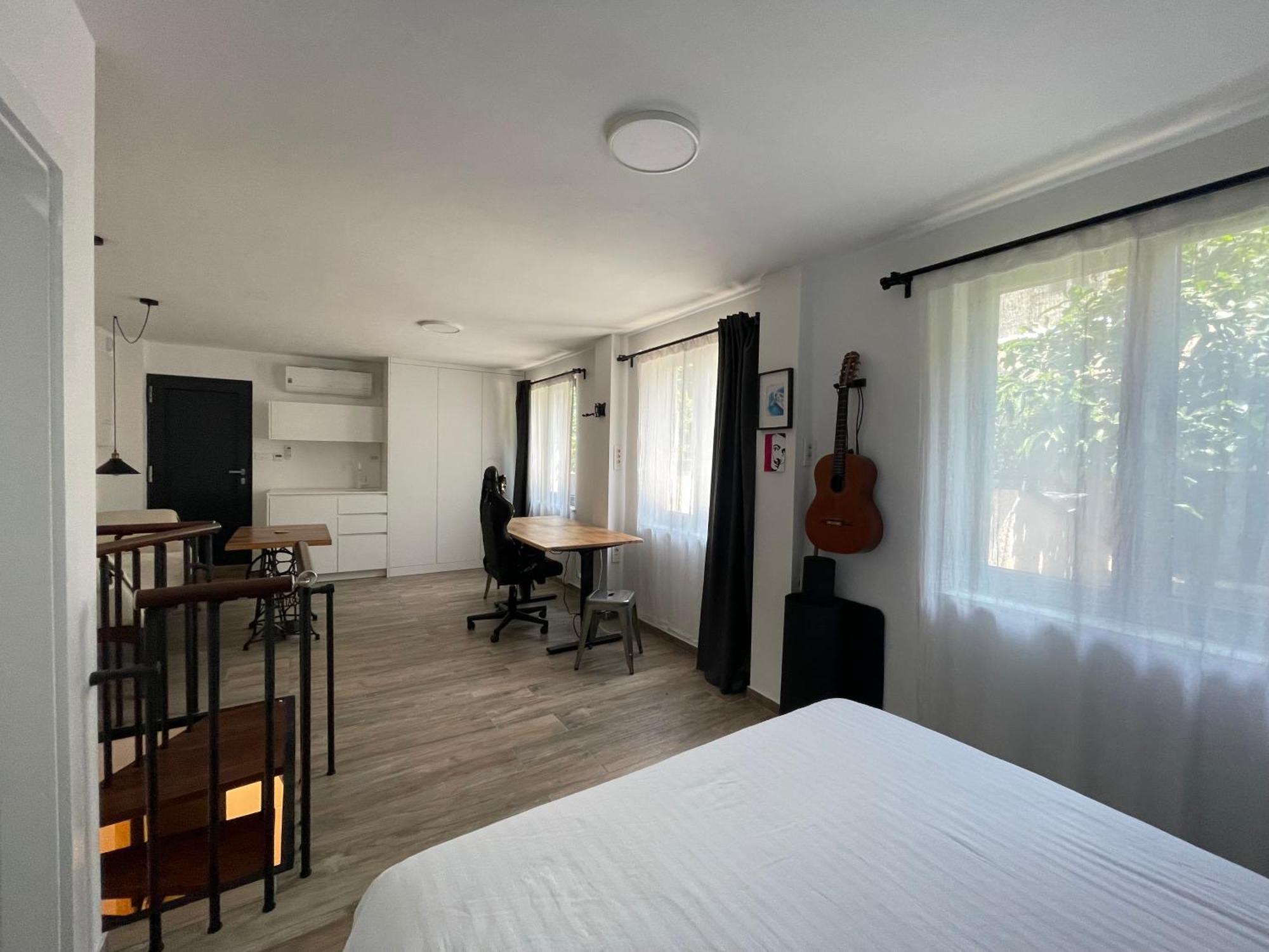 Artspace Location-Opatija-3 Bedroom House With Rooftop Garden By Beach Экстерьер фото