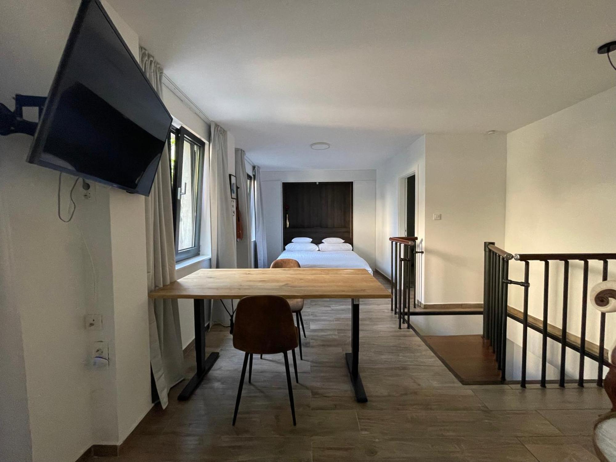 Artspace Location-Opatija-3 Bedroom House With Rooftop Garden By Beach Экстерьер фото