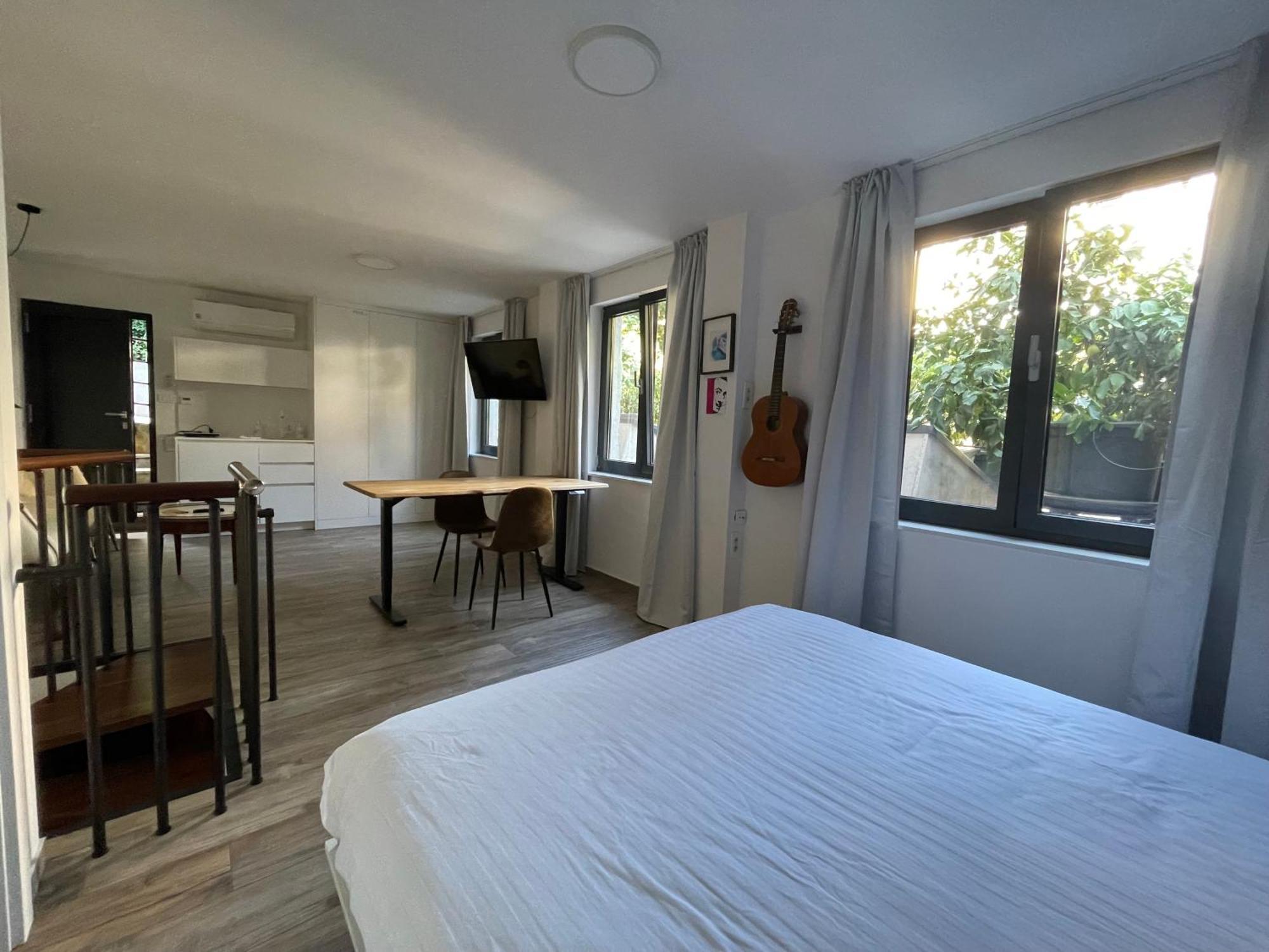 Artspace Location-Opatija-3 Bedroom House With Rooftop Garden By Beach Экстерьер фото